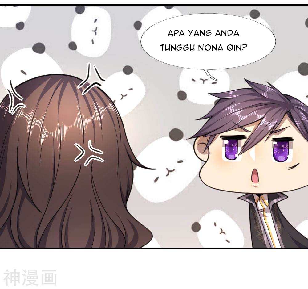 Medical Martial Arts Chapter 85 Bahasa Indonesia